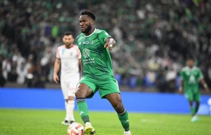 مشاهدة
      مباراة
      أهلي
      جدة
      والرائد
      في
      دوري
      روشن
      مباشر