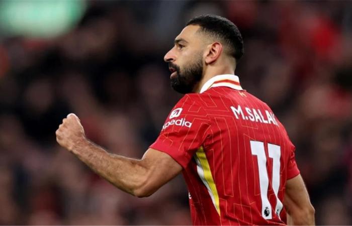 محمد
      صلاح
      يفوز
      بجائزة
      أفضل
      لاعب
      في
      ليفربول
      لشهر
      أكتوبر