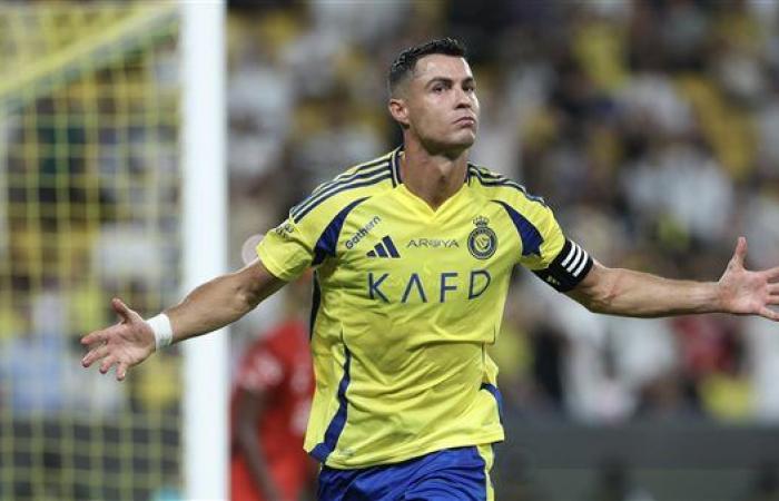 موعد
      مباراة
      النصر
      والرياض
      في
      دوري
      روشن
      السعودي
      والقنوات
      الناقلة
      والتشكيل
      المتوقع