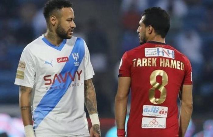 "هيعمل
      مشاكل"..
      لماذا
      يرفض
      جوزيه
      جوميز
      عودة
      طارق
      حامد
      للزمالك؟