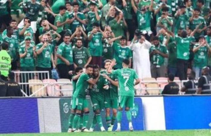 الأهلي
      ضد
      الرائد..
      مشاهدة
      مباراة
      الأهلي
      والرائد
      بث
      مباشر
      في
      دوري
      روشن