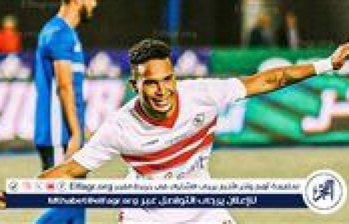 مستقبل
      سيف
      الجزيري
      مع
      الزمالك
      في
      مهب
      الريح
      بسبب
      عروض
      مغرية