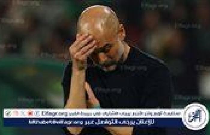 الإتحاد
      البرازيلي
      ينهي
      الشكوك
      حول
      تولي
      جوارديولا
      قيادة
      المنتخب