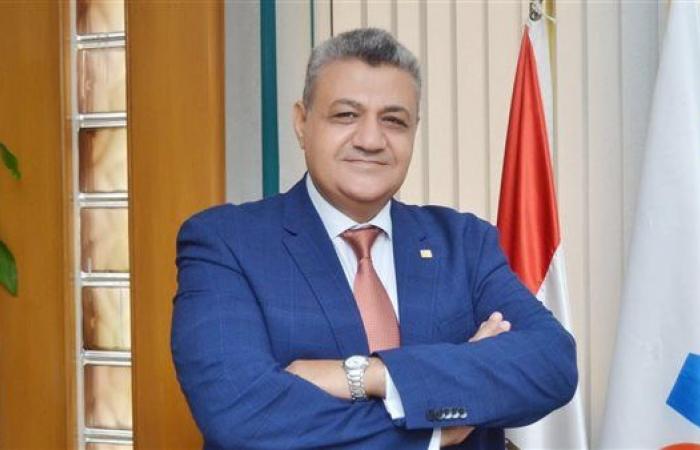 خالد
      عبدالصادق
      العضو
      المنتدب: «المهندس
      للتأمين»
      تستهدف
      تحقيق
      أقساط
      1.6
      مليار
      جنيه