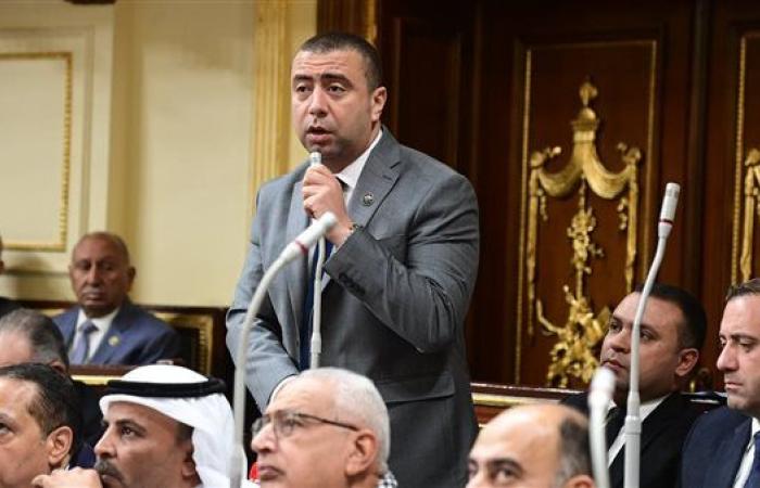 برلماني:
      حكم
      الدستورية
      بوجوب
      تدخل
      المشرع
      فى
      قانون
      الإيجار
      القديم
      يعجل
      إنهاء
      هذا
      الملف