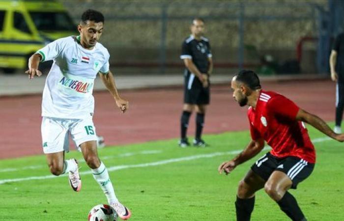 دوري
      نايل..
      المصري
      يواجه
      الجونة
      بحثا
      عن
      ملاحقة
      الأهلي
      والزمالك