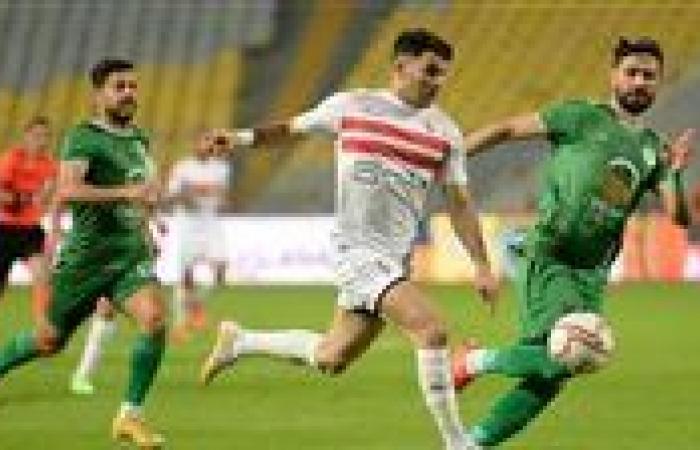 قبل
      اللقاء
      المرتقب
      بالدوري..
      تعرف
      على
      تاريخ
      مواجهات
      الزمالك
      ضد
      المصري
      البورسعيدي