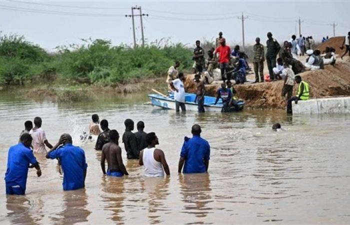 الأمم
      المتحدة:
      1.4
      مليون
      شخص
      تأثر
      بفيضانات
      جنوب
      السودان