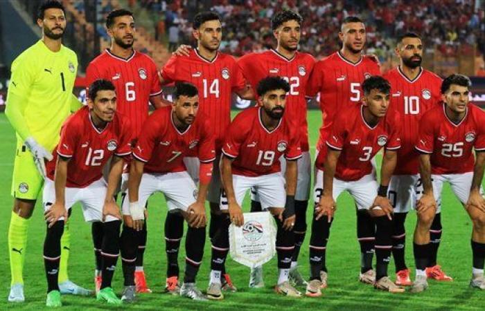 المنتخب
      الوطني
      يبدأ
      معسكره
      اليوم
      بمشاركة
      25
      لاعبًا
      استعدادًا
      للرأس
      الأخضر