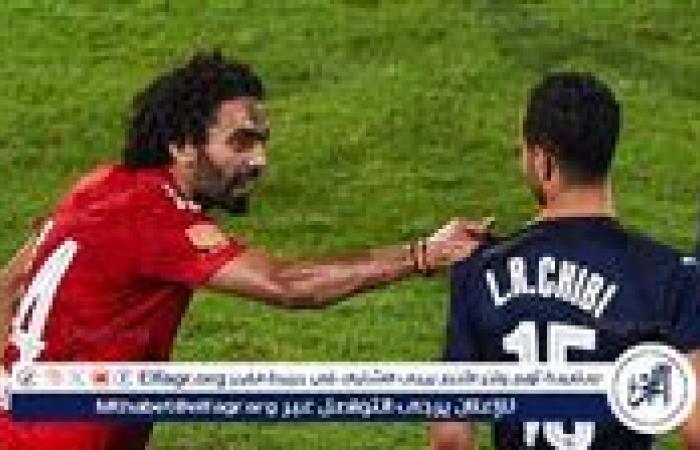 خاص
      لـ
      "الفجر
      الرياضي"..
      موقف
      إدارة
      بيراميدز
      بعد
      التسوية
      بين
      الشحات
      والشيبي
      ومصير
      التصعيد