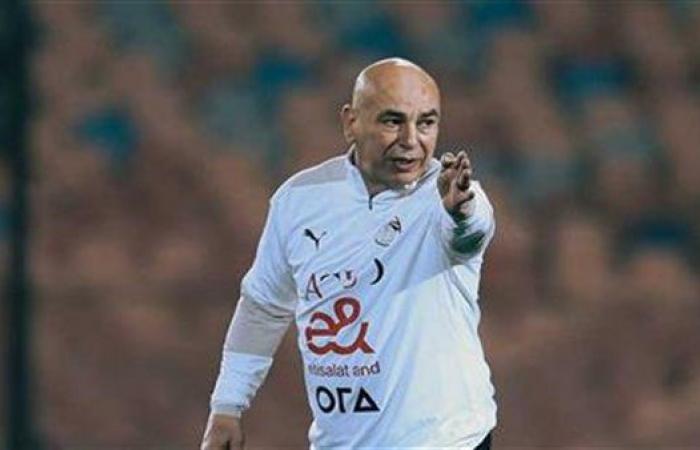 حسام
      حسن:
      التأهل
      للمونديال
      له
      الأولوية
      عن
      كأس
      الأمم