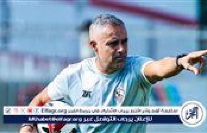 جوزيه
      جوميز
      يوجه
      تعليمات
      خاصة
      لرباعي
      الزمالك