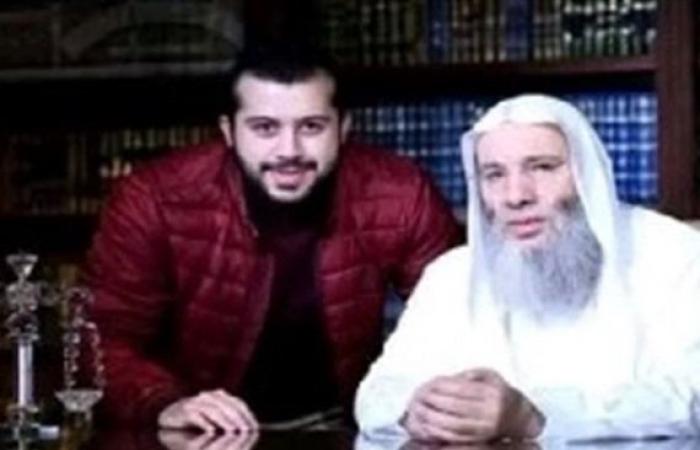 مفاجأة
      صادمة
      في
      التحقيقات
      مع
      نجل
      الشيخ
      محمد
      حسان