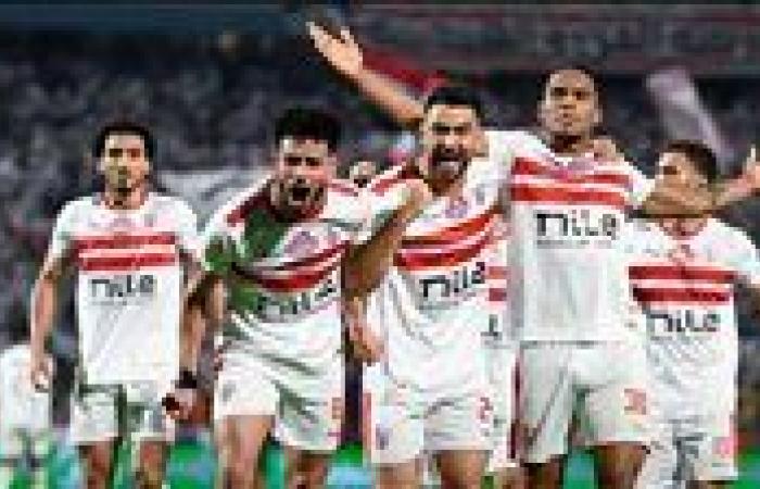 طاقم
      تحكيم
      من
      جيبوتي
      يتولى
      إدارة
      مباراة
      الزمالك
      وبلاك
      بولز
      في
      الكونفدرالية