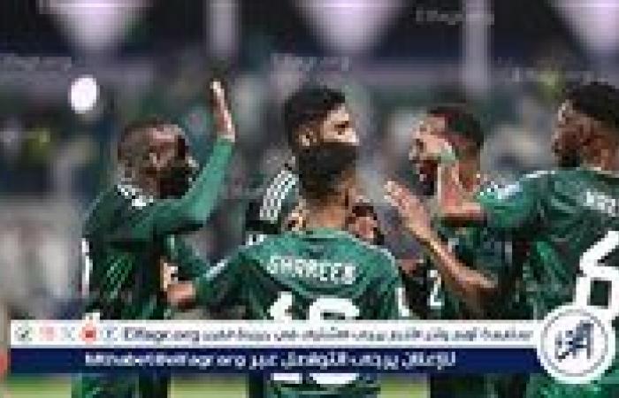 الاختبار
      الأول
      لـ
      رينارد..
      موعد
      مشاهدة
      مباراة
      المنتخب
      السعودي
      أمام
      أستراليا
      في
      تصفيات
      كأس
      العالم
      2026