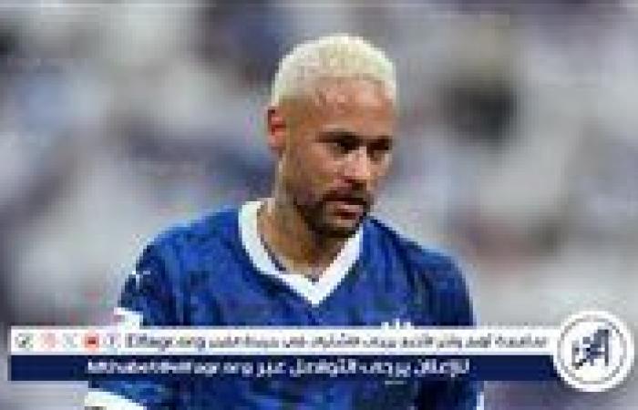 سانتوس
      يعود
      لدوري
      الدرجة
      الأولى
      البرازيلي
      وينتظر
      قرار
      نيمار