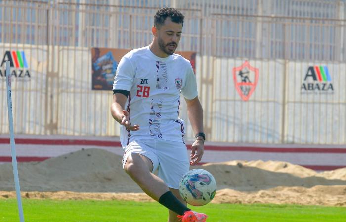 بسبب
      النجيل
      الصناعي..
      جوميز
      يقرر
      استبعاد
      الونش
      من
      مباراة
      الزمالك
      أمام
      النصر
      الليبي|خاص