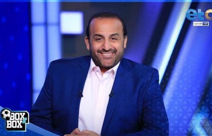 محمد
      شبانة:
      اتحاد
      الكرة
      الحالي
      يستهين
      بالرأي
      العالم..
      وتصريحات
      محمد
      فاروق
      صادمة