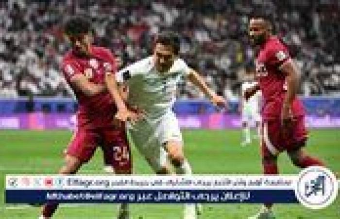 موعد
      مباراة
      قطر
      ضد
      أوزبكستان
      في
      تصفيات
      كأس
      العالم
      2026
      والقنوات
      الناقلة