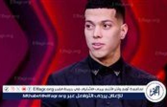 عاجل..
      إمام
      عاشور
      يفصح
      عن
      نصيحة
      الخطيب
      له
      بشأن
      جماهير
      الزمالك