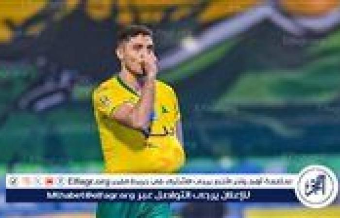 عاجل..
      محمد
      شريف
      يضع
      شرطًا
      واحدًا
      للانتقال
      إلى
      الزمالك