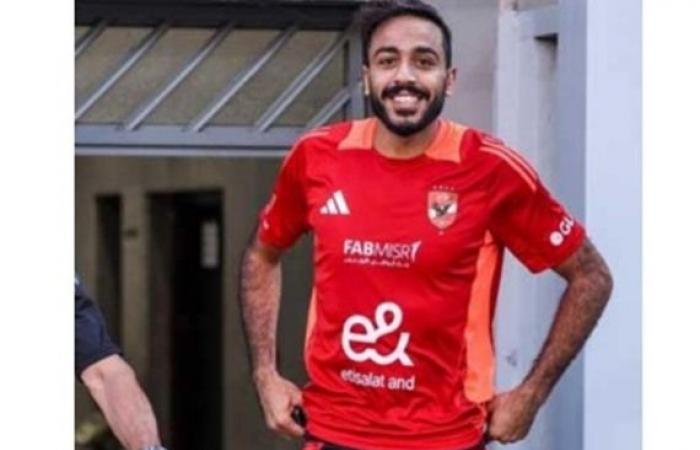 الزمالك
      يحرر
      محضراً
      رسمياً
      ضد
      كهربا