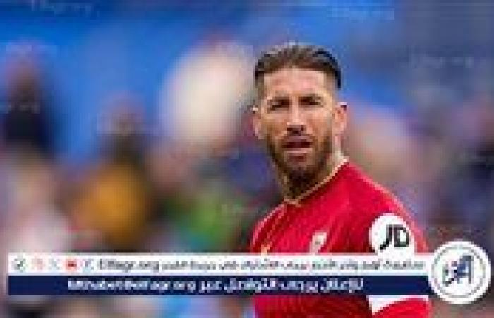 سيرجيو
      راموس
      يقترب
      من
      الانضمام
      إلى
      الدوري
      البرازيلي
      عبر
      بوابة
      هذا
      النادي