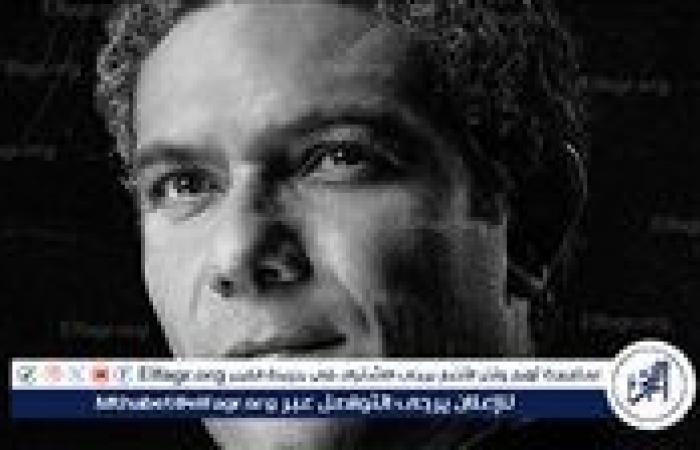 آسر
      ياسين
      يروج
      لعرض
      فيلم
      "ولاد
      رزق
      3"
      على
      منصة
      شاهد