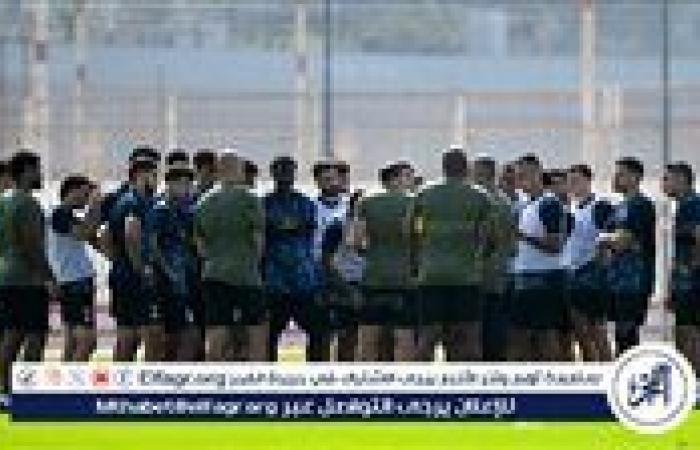 لإعطاء
      التعليمات..
      تقسيمة
      فنية
      قوية
      بمران
      الزمالك
      استعدادًا
      لمباراة
      النصر
      الليبي