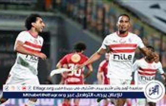 شرط
      جوزيه
      جوميز
      لعودة
      سيف
      الدين
      الجزيري
      إلى
      تشكيل
      الزمالك