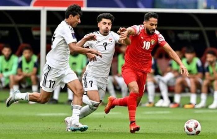 الديربي
      العربي..
      مشاهدة
      مباراة
      العراق
      والأردن
      بث
      مباشر
      في
      تصفيات
      كأس
      العالم