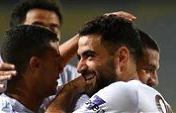 بمشاركة
      الزمالك..
      تعرف
      على
      البرنامج
      المُتبع
      في
      مهرجان
      اعتزال
      خالد
      حسين