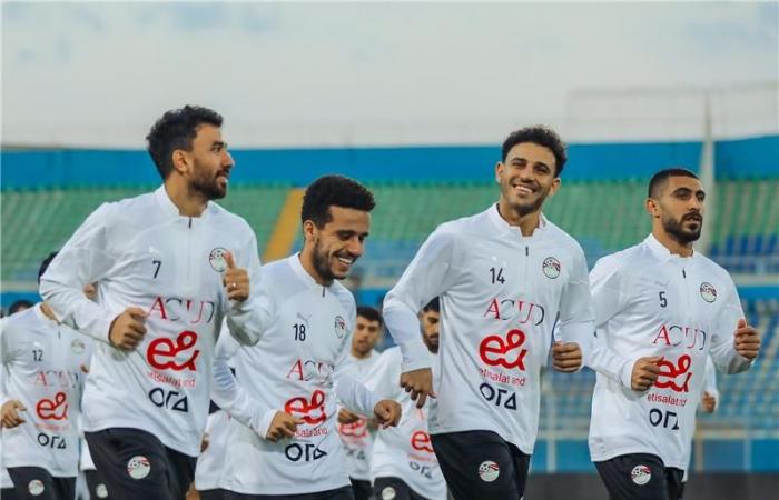 موعد
      مباراة
      منتخب
      مصر
      أمام
      كاب
      فيردي
      في
      تصفيات
      أمم
      إفريقيا
      2025
      والقنوات
      الناقلة
      والتشكيل
      المتوقع