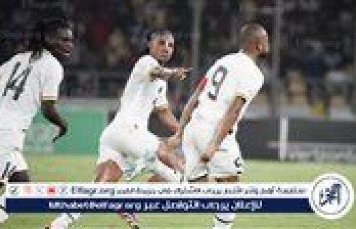 غانا
      يتعادل
      إيجابيا
      مع
      أنجولا
      في
      تصفيات
      كأس
      أمم
      إفريقيا