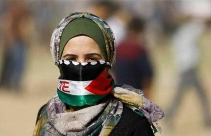 مقررة
      بالأمم
      المتحدة:
      المرأة
      الفلسطينية
      تعرضت
      لكثير
      من
      الانتهاكات
      من
      قبل
      جيش
      الاحتلال