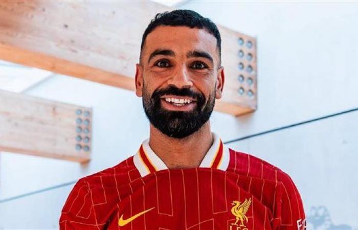 إزاي
      تصوت
      لـ
      الأهلي
      ومحمد
      صلاح
      في
      جلوب
      سوكر
      2024؟
      الرابط
      والخطوات