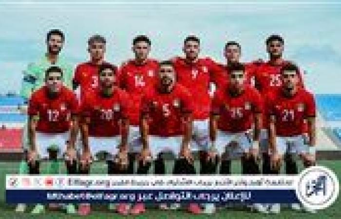 موعد
      مباراة
      منتخب
      مصر
      القادمة
      بعد
      التعادل
      مع
      بوتسوانا
      في
      تصفيات
      أمم
      إفريقيا