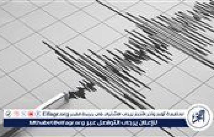 زلزال
      بقوة
      4.9
      ريختر
      يضرب
      تركيا