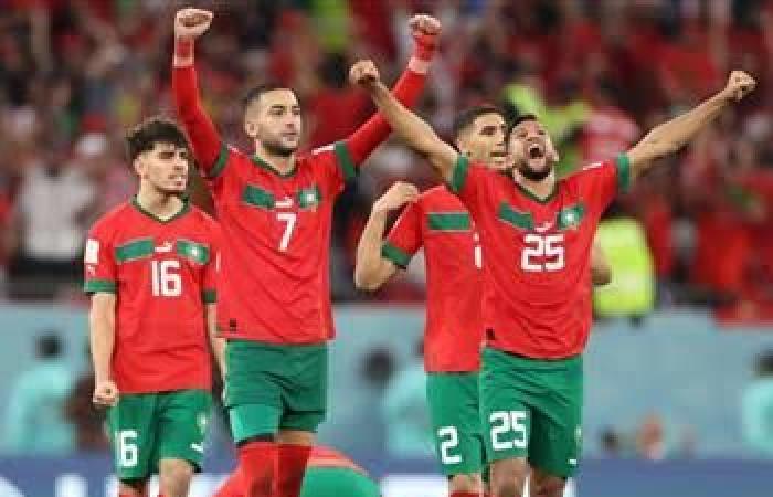 موعد
      مباراة
      المغرب
      والجابون
      اليوم..
      القنوات
      الناقلة
      لتصفيات
      كأس
      أمم
      إفريقيا
      2025