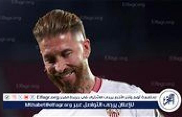 موقف
      راموس
      من
      إمكانية
      العودة
      إلى
      ريال
      مدريد