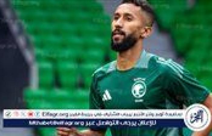 رغم
      الصليبي..
      سلمان
      الفرج
      يرافق
      المنتخب
      السعودي
      إلى
      إندونيسيا