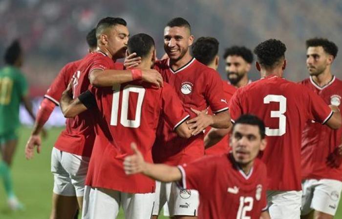 تشكيل
      منتخب
      مصر
      المتوقع
      ضد
      الرأس
      الأخضر
      في
      تصفيات
      أمم
      أفريقيا
      2025