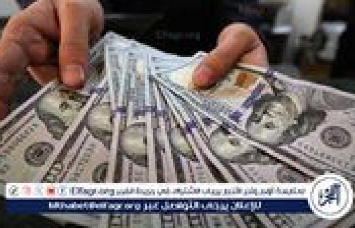 استقرار
      سعر
      الدولار
      أمام
      الجنيه
      المصري
      في
      بداية
      تعاملات
      اليوم:
      15
      نوفمبر
      2024