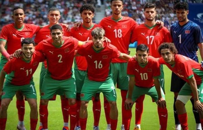 الجابون
      ضد
      المغرب
      بث
      مباشر
      لحظة
      بلحظة
      (1-2)