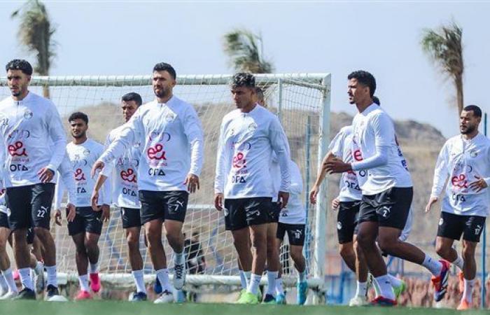 أبرزها
      مبارتي
      مصر
      والزمالك..
      جدول
      مواعيد
      مباريات
      اليوم
      الجمعة
      15
      نوفمبر
      2024
      والقنوات
      الناقلة