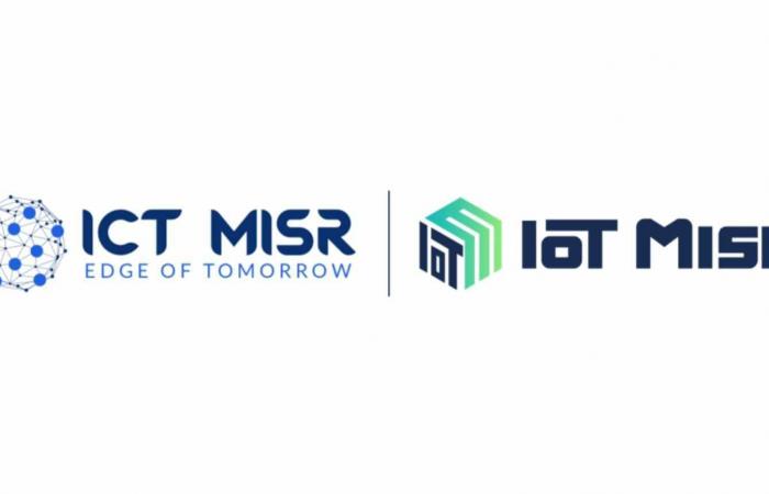 ICT
      Misr"
      و"IoT
      Misr"
      تطلقان
      توسعات
      استراتيجية
      جديدة