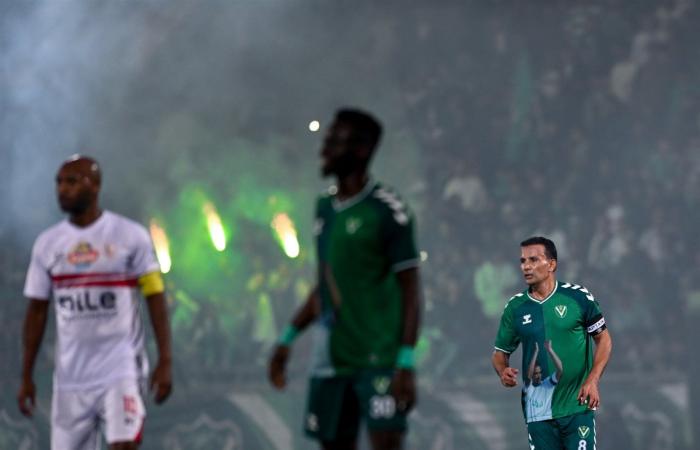 رئيس
      نادي
      النصر
      الليبي:
      مشاركة
      الزمالك
      في
      مباراة
      النصر
      الليبي
      لا
      تقدر
      بثمن..
      وشيكابالا
      أسطورة