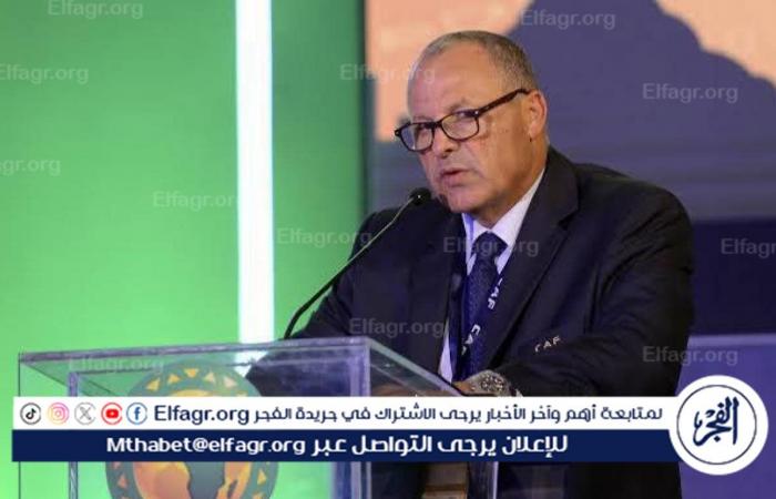 هاني
      أبو
      ريدة
      "وحيد
      القرن
      في
      الكرة
      المصرية"
      الفائز
      بالتزكية..
      لماذا
      لم
      يترشح
      أحد
      ضده؟
      وما
      مصير
      الجبلاية
      مع
      قائمته
      "الكاچول"؟
      (تحقيق)