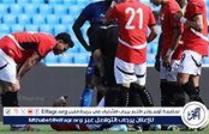 عاجل..
      منتخب
      مصر
      يعلن
      إصابة
      الدينامو