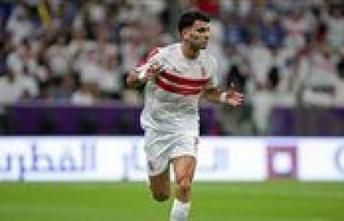 طبيب
      الزمالك
      يكشف
      تطورات
      إصابة
      زيزو
      مع
      الأبيض